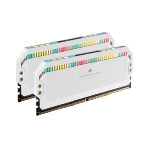 RAM Corsair Dominator Platinum 32GB (2x16GB) RGB 6000 DDR5 (CMT32GX5M2X6000C36)