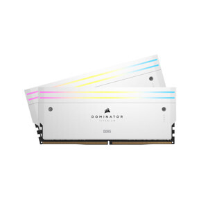 RAM Corsair Dominator Platinum 32GB (2x16GB) RGB 6000 DDR5 (CMT32GX5M2X6000C36)