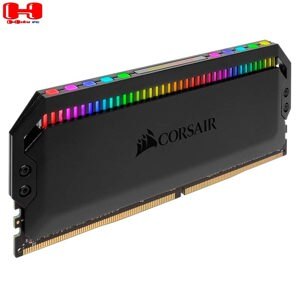 Ram Corsair DOMINATOR Platinum RGB 16GB (2x8GB) DDR4 3000 (CMT16GX4M2C3000C15)