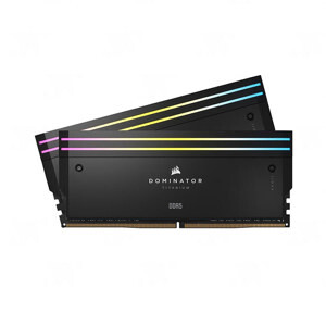 RAM Corsair Dominator Platinum 32GB (2x16GB) RGB 6000 DDR5 (CMT32GX5M2X6000C36)