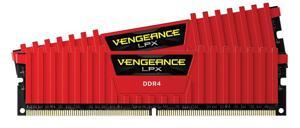 RAM Corsair KIT Vengeance LPX 8GB DDR4 2400MHz - CMK8GX4M2A2400C14R