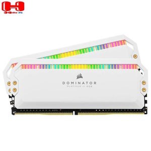 RAM Corsair PC- CMT32GX4M2C3200C16W
