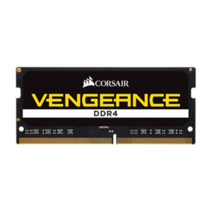 Ram Corsair Vengeance DDR4 8GB Bus 2400 CL16 CMSX8GX4M1A2400C16