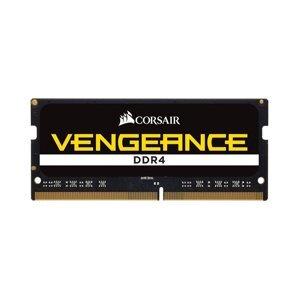 Ram Corsair Vengeance DDR4 8GB Bus 2400 CL16 CMSX8GX4M1A2400C16