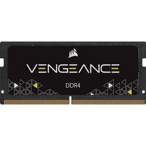 Ram Corsair Vengeance DDR4 8GB Bus 2400 CL16 CMSX8GX4M1A2400C16