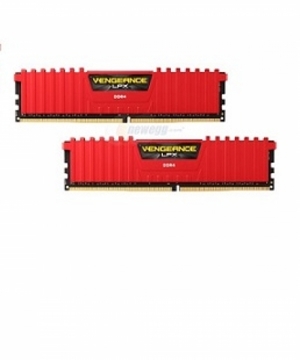 RAM Corsair Vengeance LPX 16GB (2*8GB) DDR4 Bus 2133 MHz CMK16GX4M2A2133C13