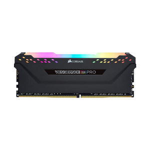 Ram Corsair Vengeance Pro RGB 8GB DDR4 Bus 3000 CMW8GX4M1D3000C16