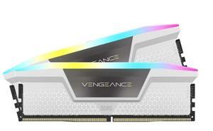 Ram Corsair Vengeance RGB 64GB (2x32GB) 5600 DDR5