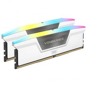 Ram Corsair Vengeance RGB 64GB (2x32GB) 5600 DDR5