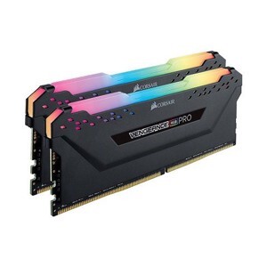 Ram Corsair Vengeance RGB Pro CMW16GX4M2C3200C16 - 16GB