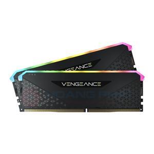 Ram Corsair VENGEANCE RGB RS 32GB 3200MHz DDR4 DRAM C16 CMG32GX4M2E3200C16