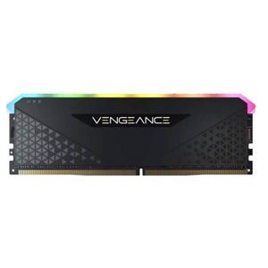 Ram Corsair VENGEANCE RGB RS 8GB 3200MHz DDR4 DRAM C16 CMG8GX4M1E3200C16