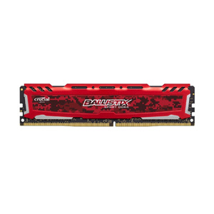 RAM Crucial Ballistix Sport LT BLS8G4D240FSE - 8GB