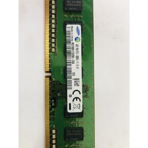 RAM DDR3L 4GB Samsung 1600Mhz