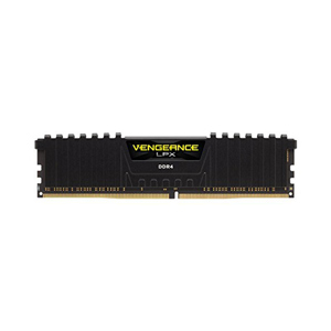 RAM DDR4 8GB CORSAIR CMK8GX4M1A2400C14 (2400Mhz)