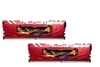 RAM DDR4 8GB G-SKILL RIPJAWS4 2400MHz - F4-2400C15S