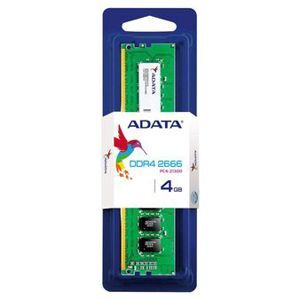 RAM DDR4 Adata AD4U2666J4G19-S 4GB 2666Mhz