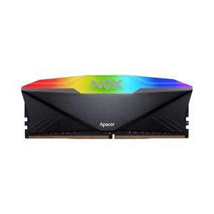 RAM DDR4 Apacer NOX RGB Aura 2 16GB(1x16) 3200MHz