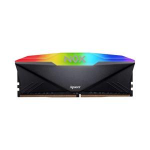 RAM DDR4 Apacer NOX RGB Aura 2 16GB(1x16) 3200MHz