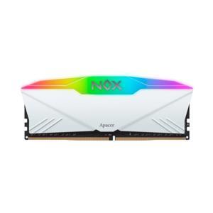 RAM DDR4 Apacer NOX RGB Aura 2 16GB(1x16) 3200MHz