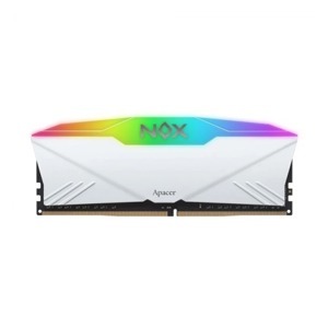 RAM DDR4 Apacer NOX RGB Aura 2 16GB(1x16) 3200MHz