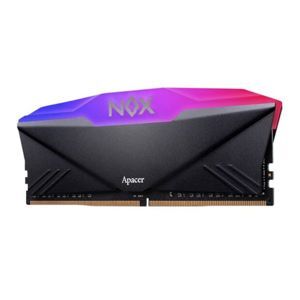 RAM DDR4 Apacer NOX RGB Aura 2 16GB(1x16) 3200MHz