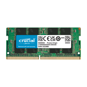 RAM DDR4 Crucial CT16G4SFD824A 16GB