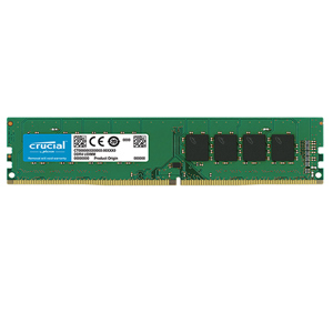 RAM DDR4 Crucial CT8G4DFS824A - 8GB