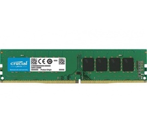 RAM DDR4 Crucial CT8G4DFS8266 - 8GB