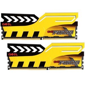 RAM DDR4 Geil Evo Forza Gaming 8GB