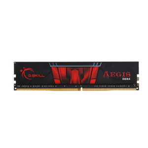 Ram DDR4 Gskill 16G/3200 Aegis (1x 16GB) F4-3200C16S-16GIS