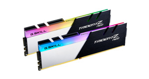 Ram DDR4 Gskill 32G/3000 Trident Z NEO RGB (F4-3000C16D-32GTZN) (2x 16GB)