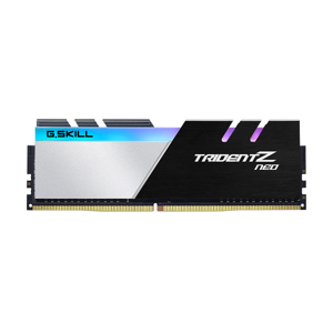 Ram DDR4 Gskill 32G/3000 Trident Z NEO RGB (F4-3000C16D-32GTZN) (2x 16GB)