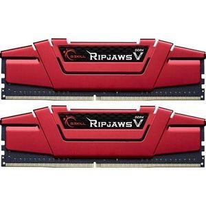 Ram DDR4 G.Skill 8GB F4-2666C15D-8GVR