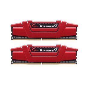 RAM DDR4 G.Skill F4-2400C17D-16GVR - 16GB