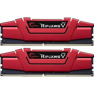 RAM DDR4 G.Skill F4-2400C17D-16GVR - 16GB