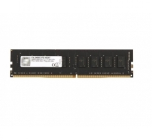 RAM DDR4 G.Skill F4-2400C17S-4GNT - 4GB