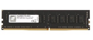 RAM DDR4 G.Skill F4-2400C17S-4GNT - 4GB