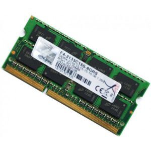 RAM DDR4 Gskill Ripjaws F4-2133C15S-8GRS 8GB