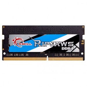 RAM DDR4 Gskill Ripjaws F4-2666C19S-8GRS 8GB