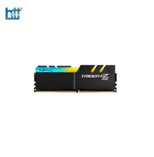 Ram DDR4 G.Skill Trident Z 32GB F4-3000C16D-32GTZR