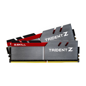 Ram DDR4 G.Skill Trident Z 32GB F4-3200C16D-32GTZ