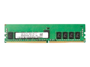 RAM DDR4 HP 16GB DDR4-2666 ECC Reg Ram 1XD85AA