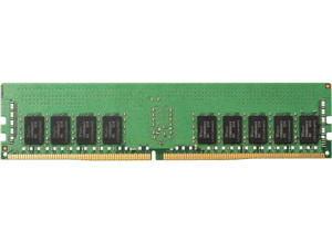 RAM DDR4 HP 16GB DDR4-2666 ECC Reg Ram 1XD85AA