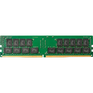 RAM DDR4 HP 32GB DDR4-2666 (1x32GB) ECC Reg RAM 1XD86AA