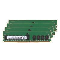 RAM DDR4 HP 32GB DDR4-2666 (1x32GB) ECC Reg RAM 1XD86AA