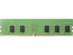 RAM DDR4 HP 8GB DDR4-2666 ECC RegRAM 1XD84AA