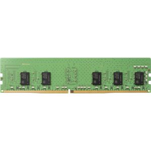 RAM DDR4 HP 8GB DDR4-2666 ECC RegRAM 1XD84AA