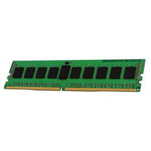 RAM DDR4 Kingston KVR24N17S6/4 - 4GB