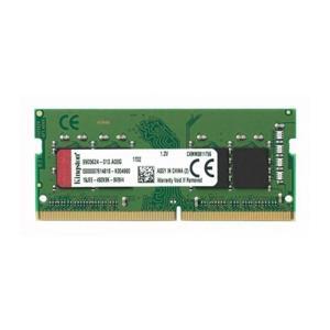 RAM DDR4 Kingston KVR24S17S6/4 - 4GB